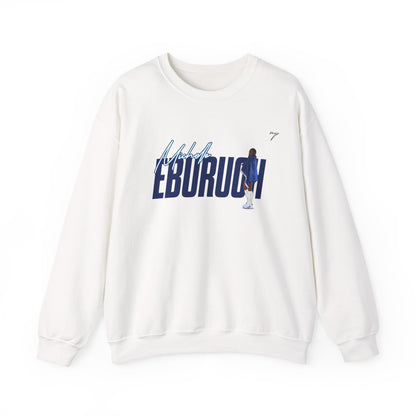 Michelle Eburuoh Crewneck