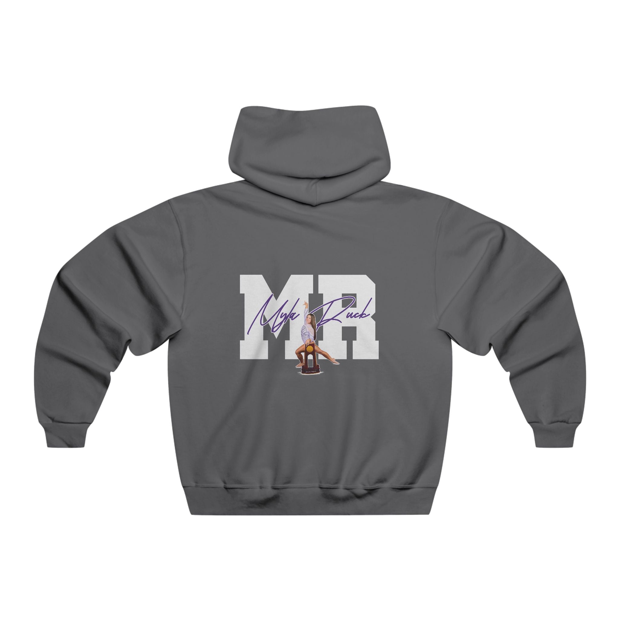 Myla Ruck Vintage Hoodie