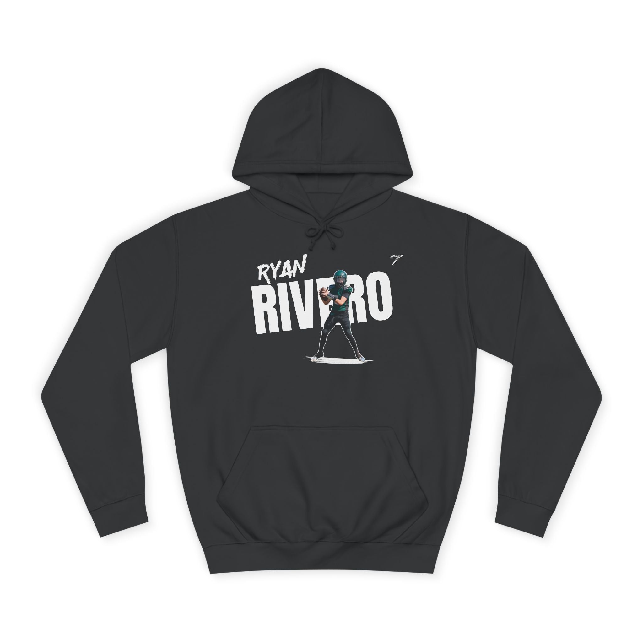 Ryan Rivero Hoodie