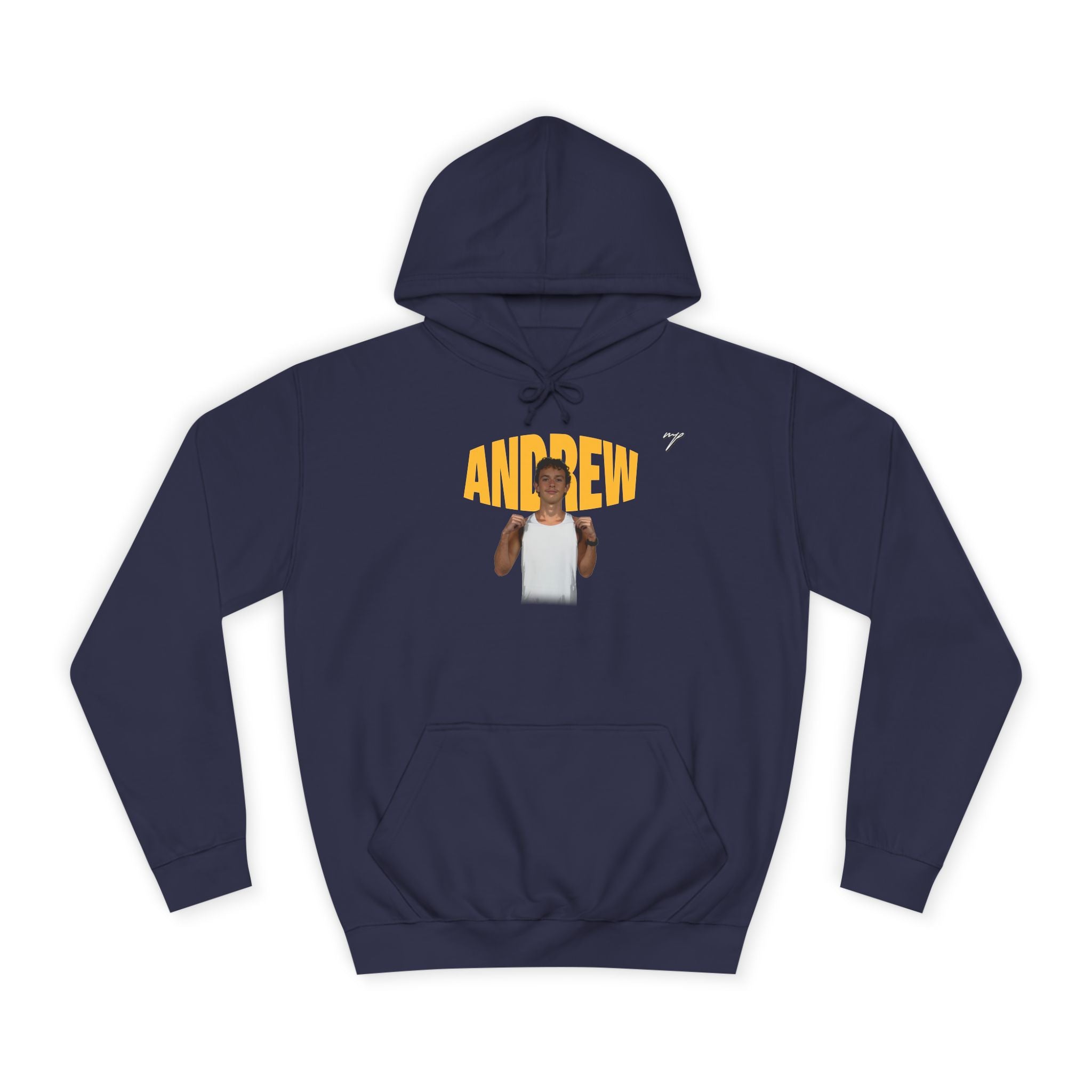 Andrew Nix Hoodie
