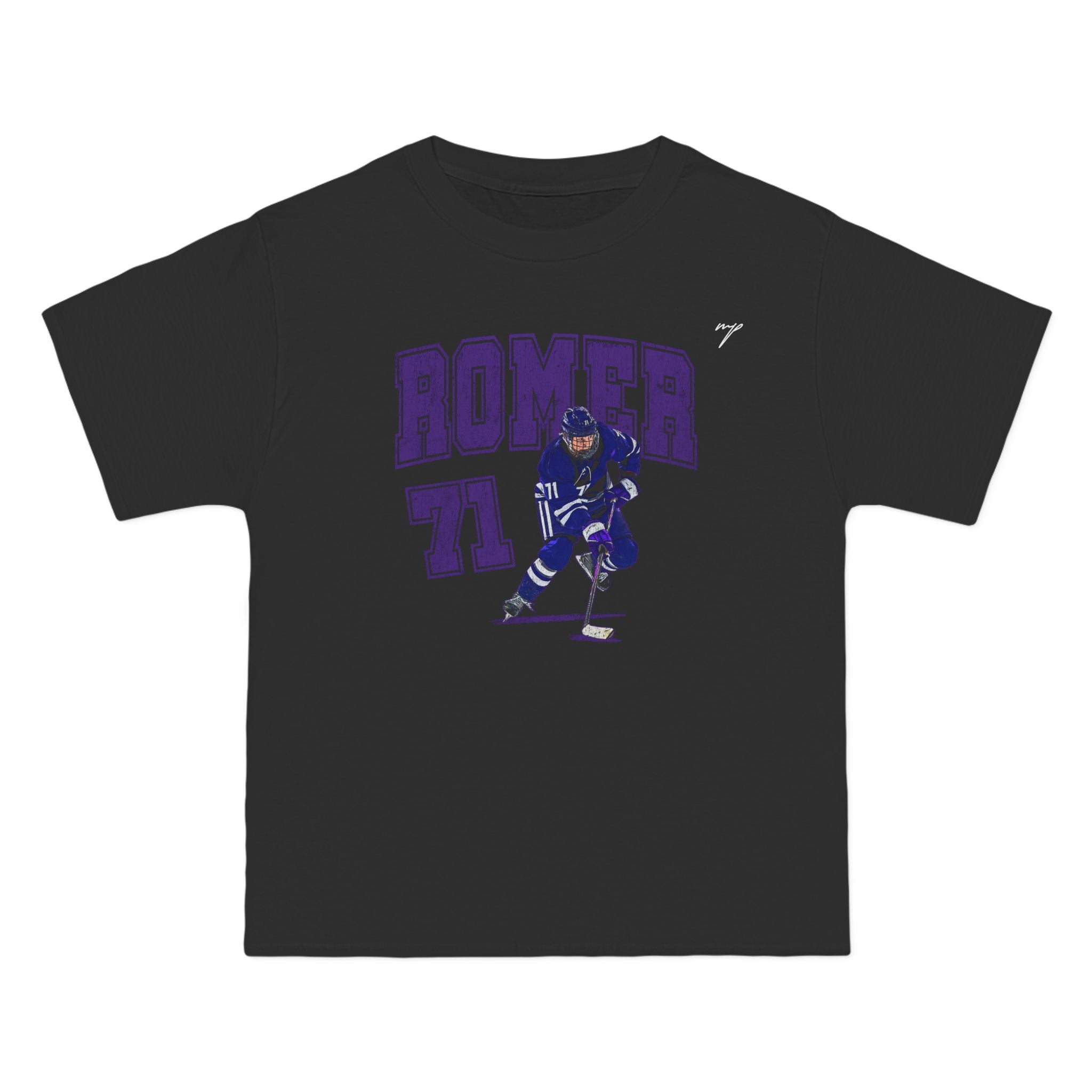 Matthew Romer Vintage Tee