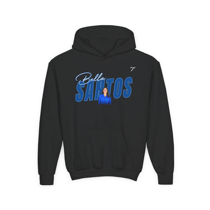 Bella Santos YOUTH Hoodie