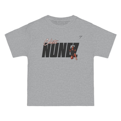 Celeste Nunez Vintage Tee