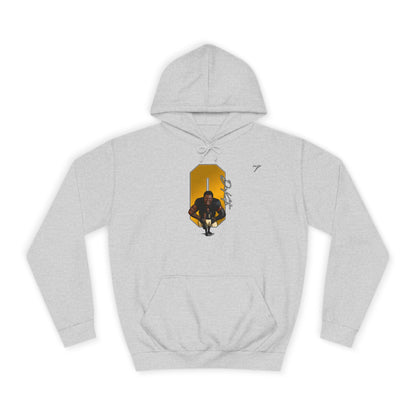 DaKote Doyle-Robinson Hoodie