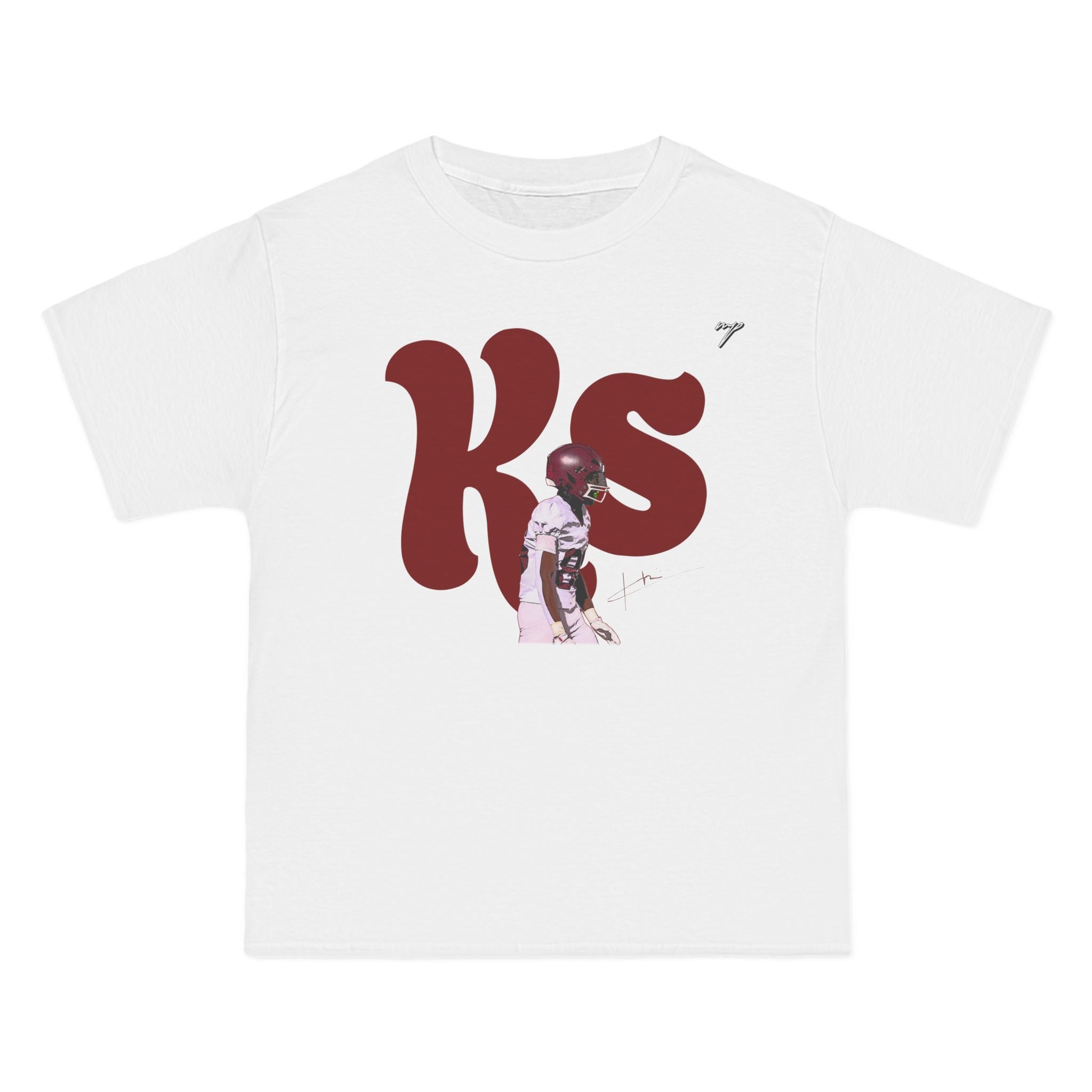 Khairi Sias Vintage Tee