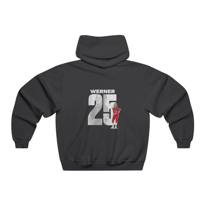 Madison Werner Vintage Hoodie