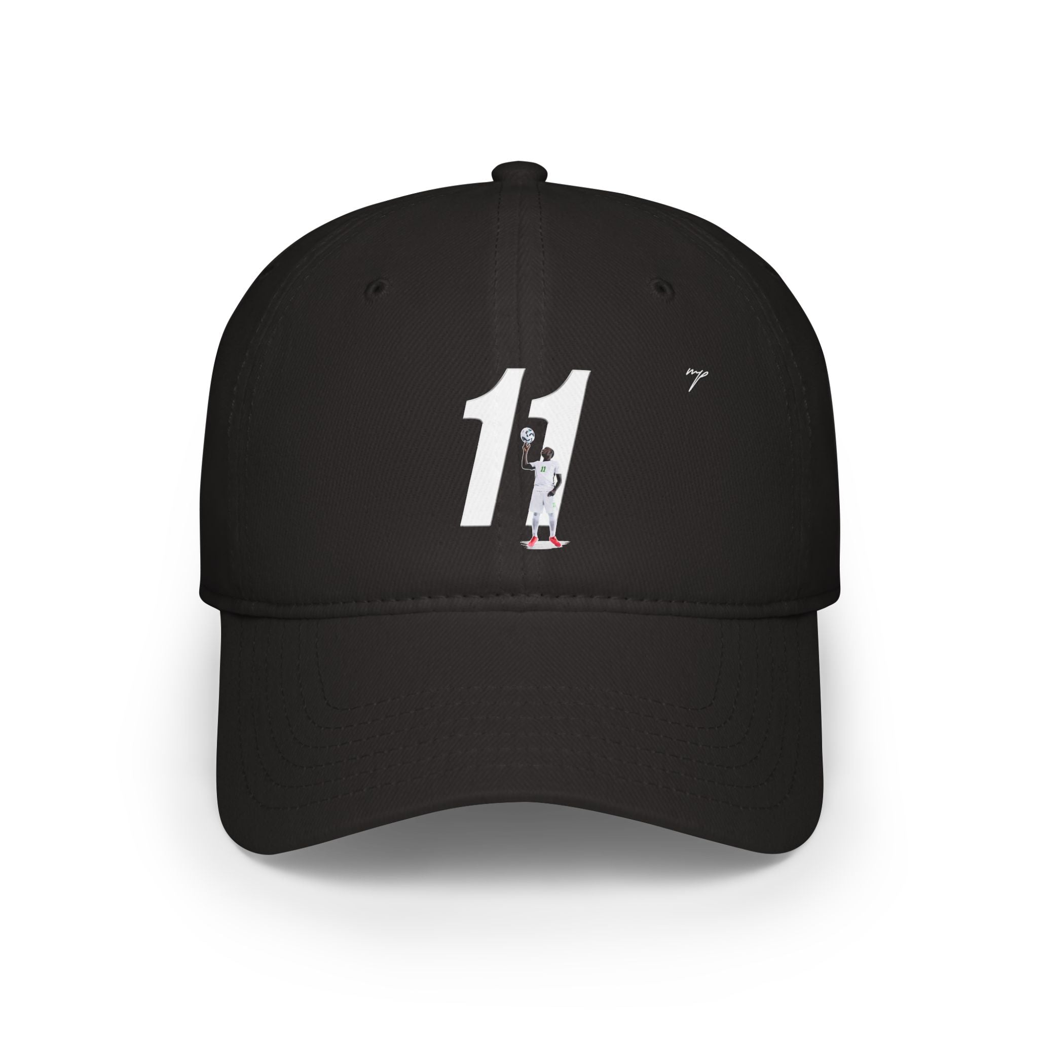 Jacob Vincent Hat