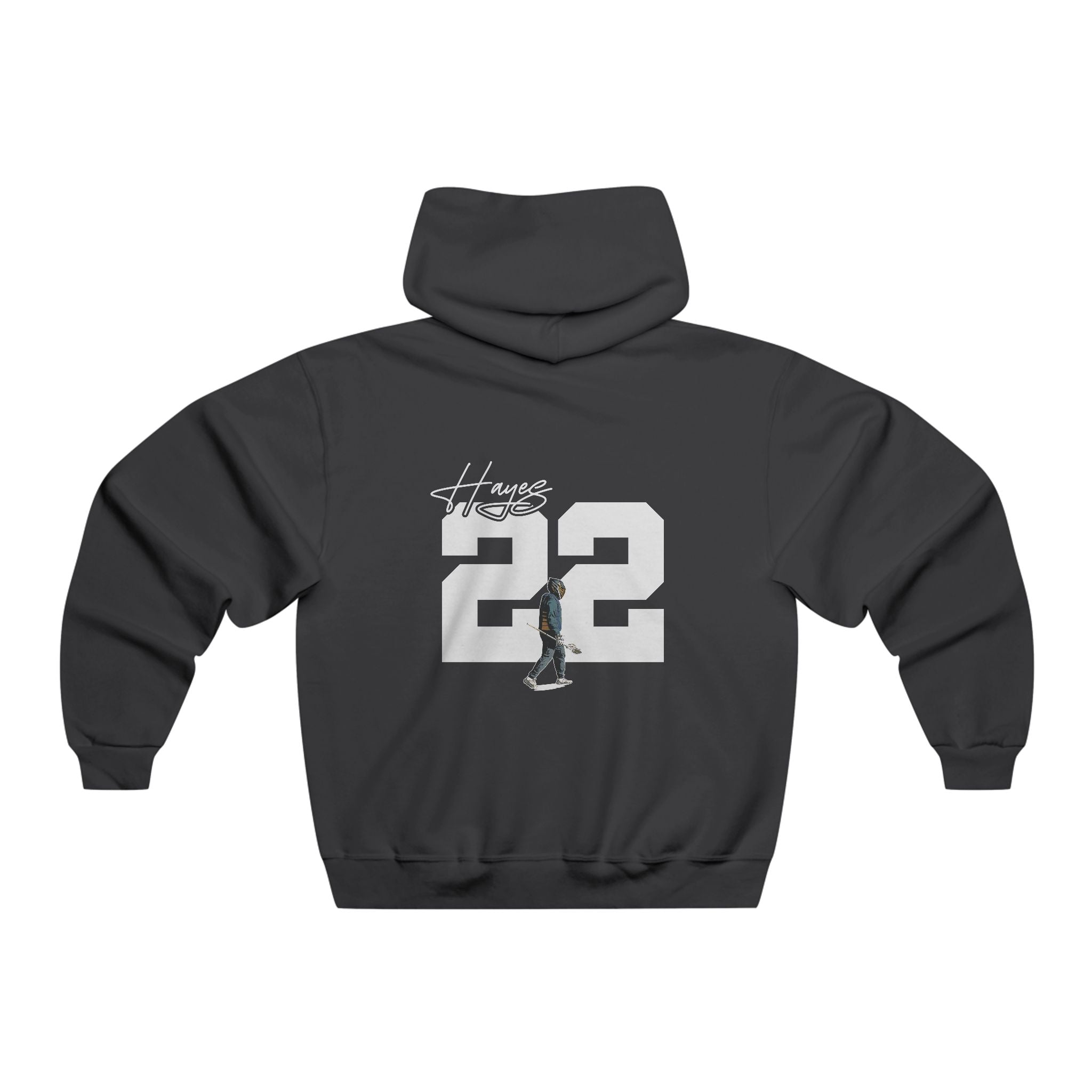 Austin Hayes Vintage Hoodie