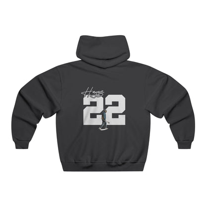 Austin Hayes Vintage Hoodie