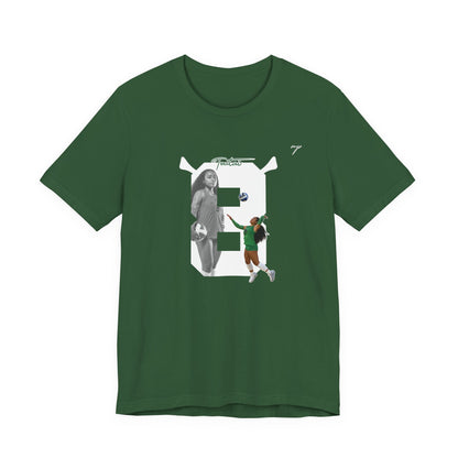 Lani Toutai Graphic Tee