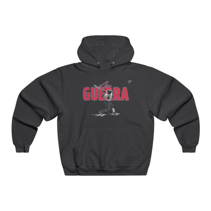 Nico Guerra Vintage Hoodie