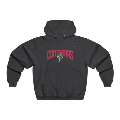 Andrew Contreras Vintage Hoodie