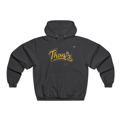 Izzy Thoma Vintage Hoodie