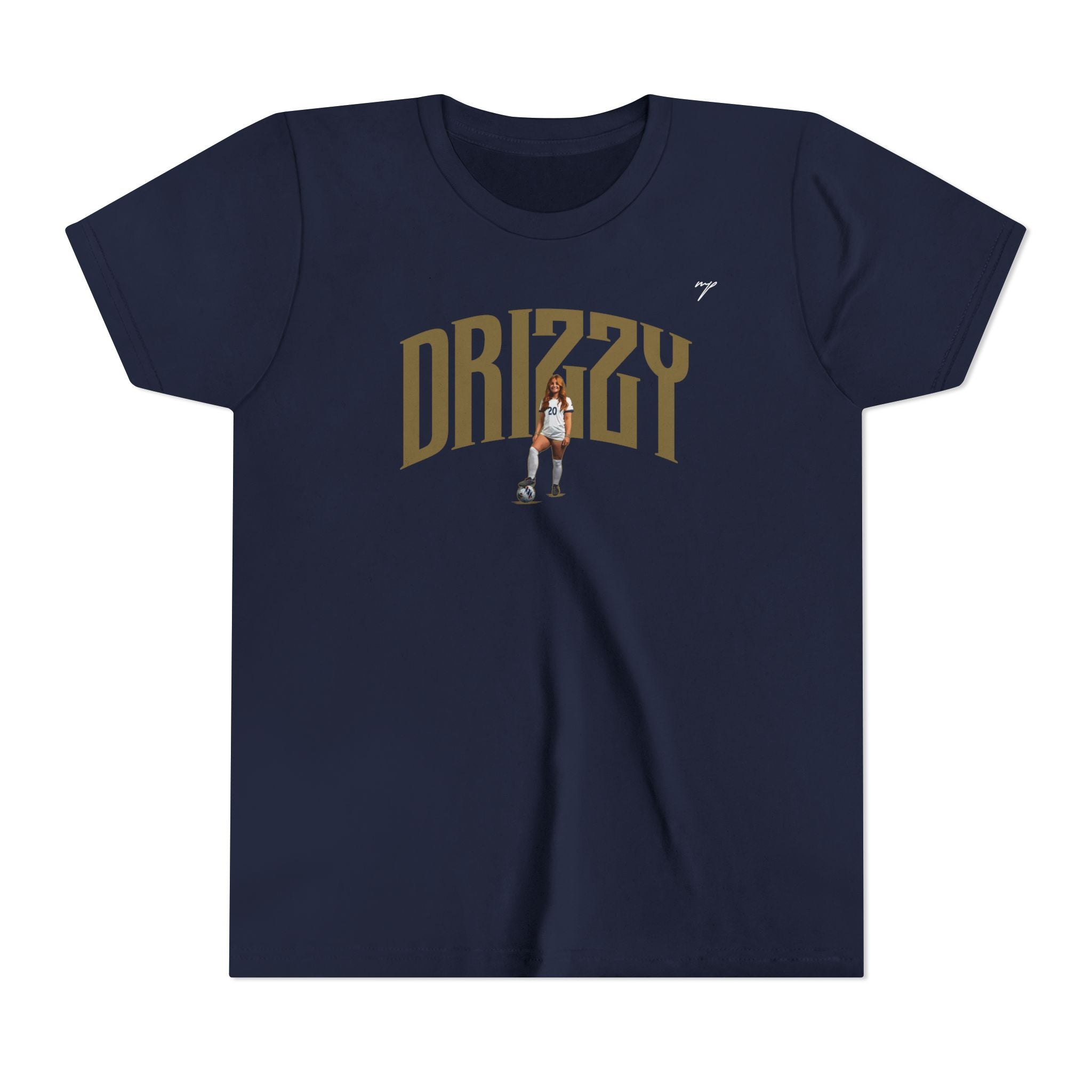 Aubrey Hester YOUTH Graphic Tee