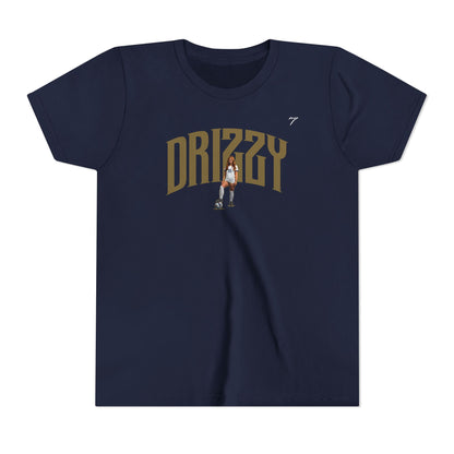 Aubrey Hester YOUTH Graphic Tee