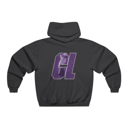Colin Leonard Vintage Hoodie