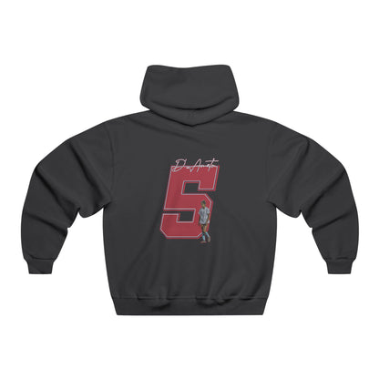 Karra D'Amato Vintage Hoodie