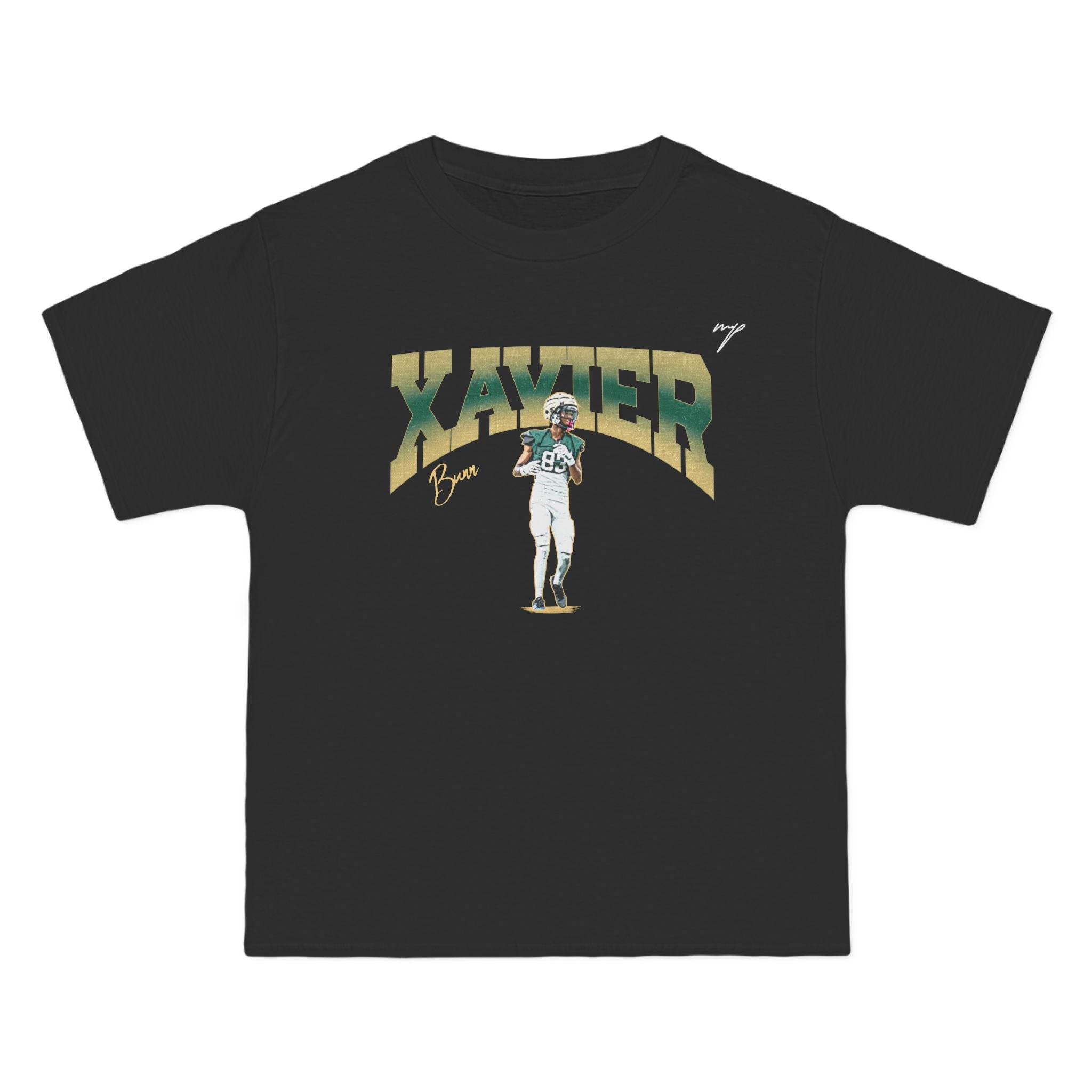 Xavier Bunn Vintage Tee