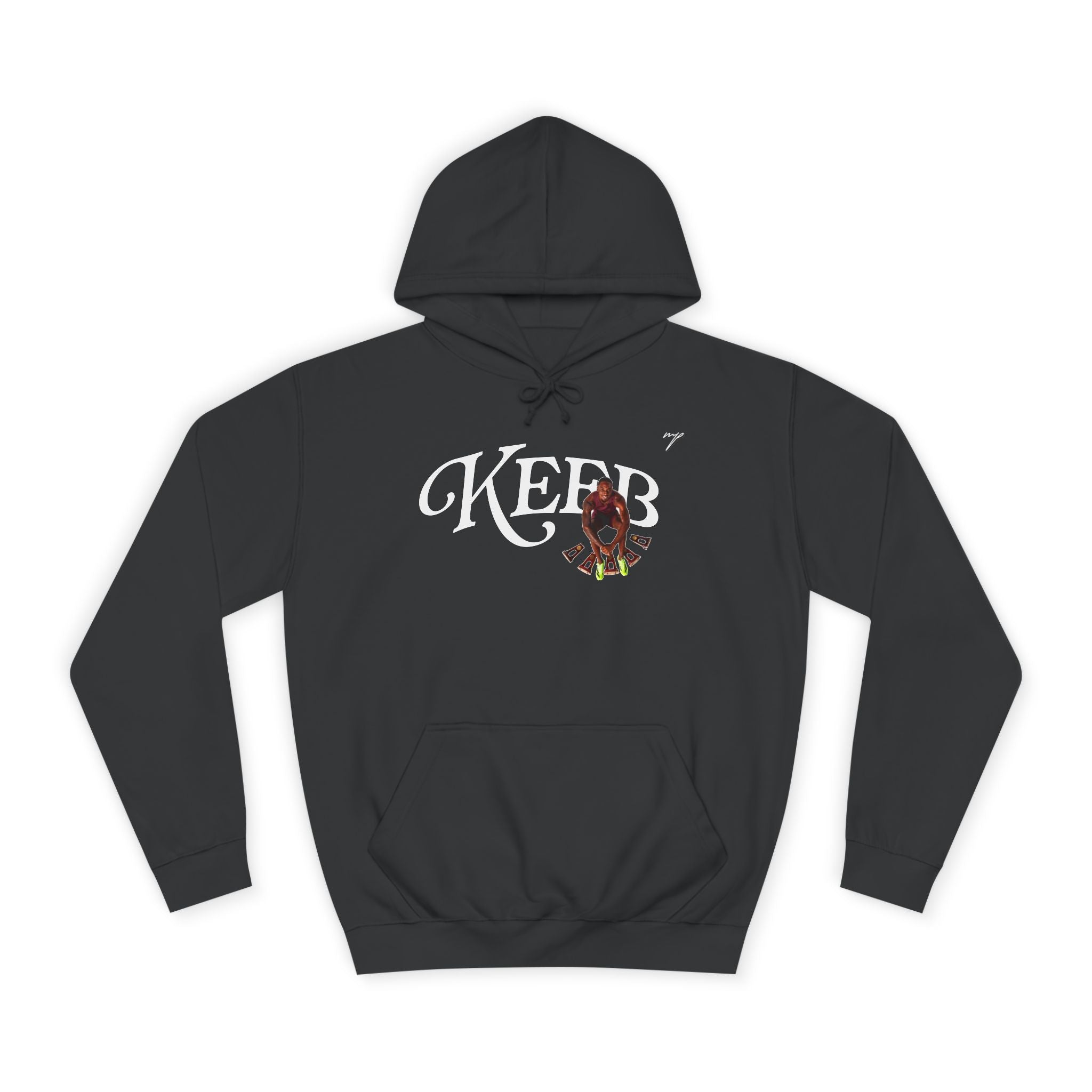 Kibren Moore Hoodie