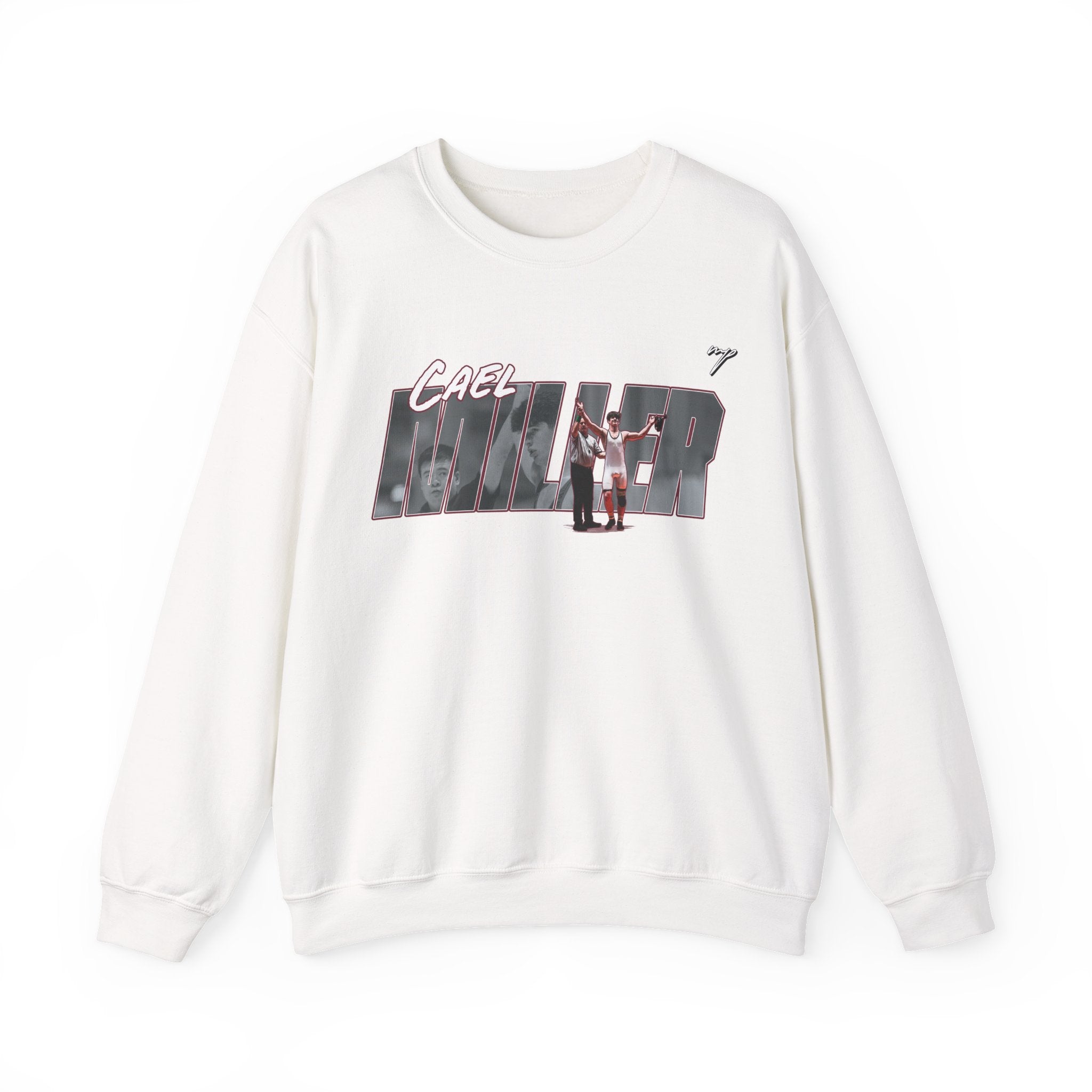 Cael Miller Crewneck