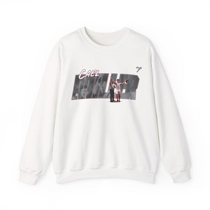 Cael Miller Crewneck