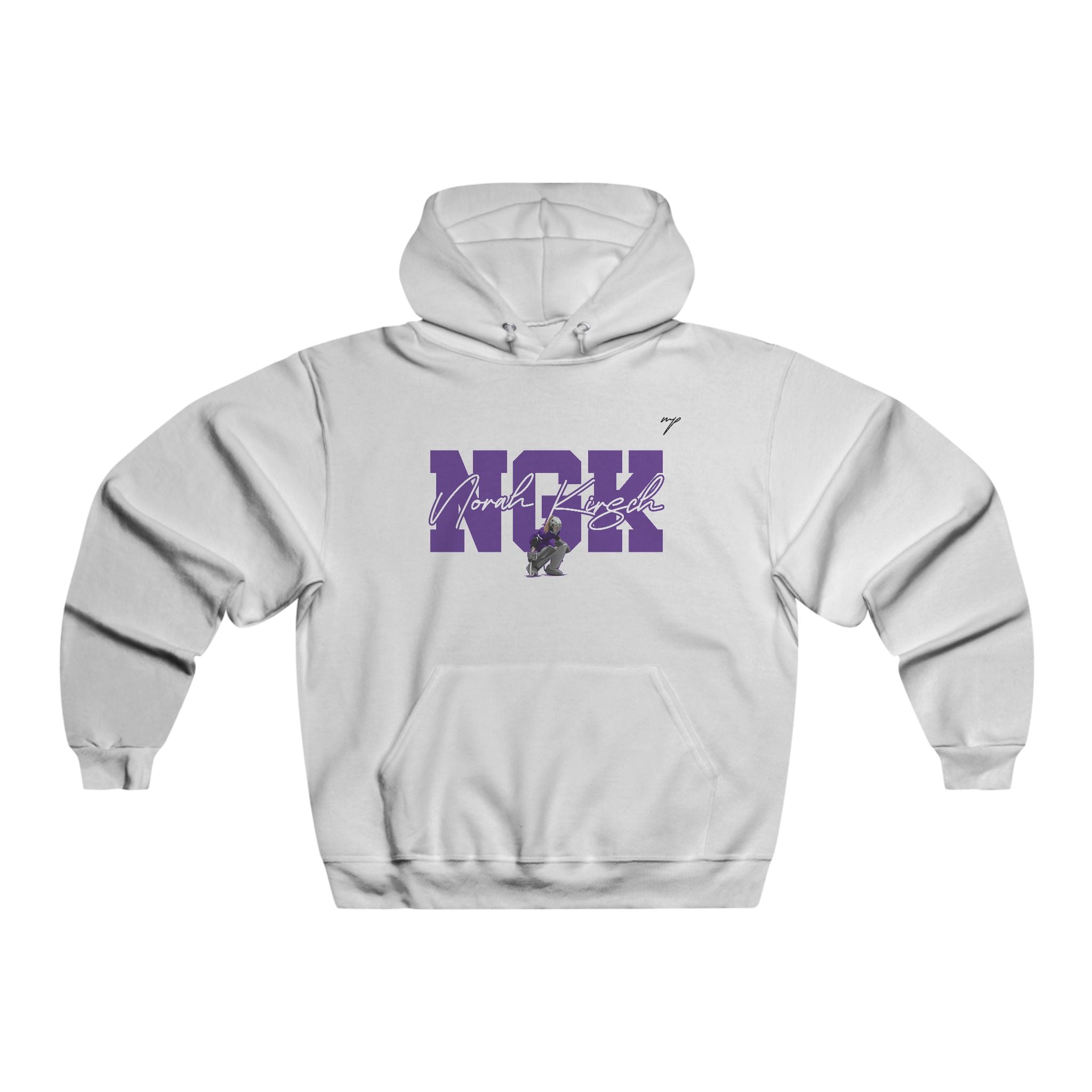 Norah Kirsch Vintage Hoodie
