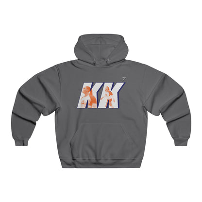 Kadynce Boothe Vintage Hoodie