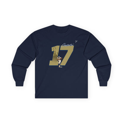 Summer Castorri Long Sleeve