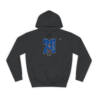 Zaniah Hoskins Hoodie