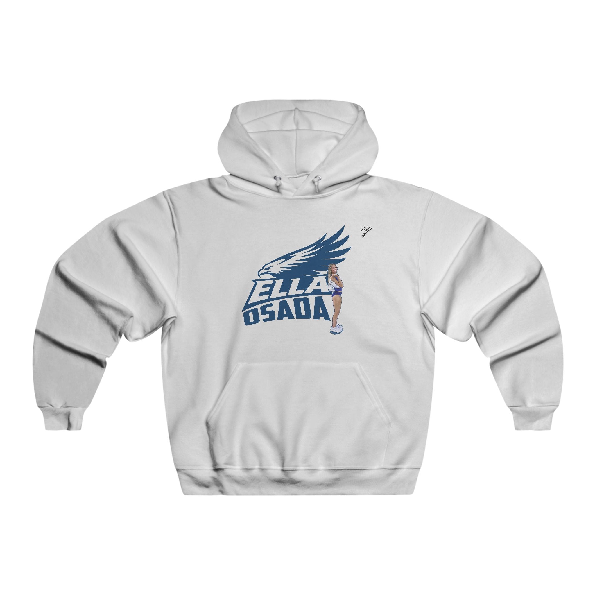 Ella Osada Vintage Hoodie