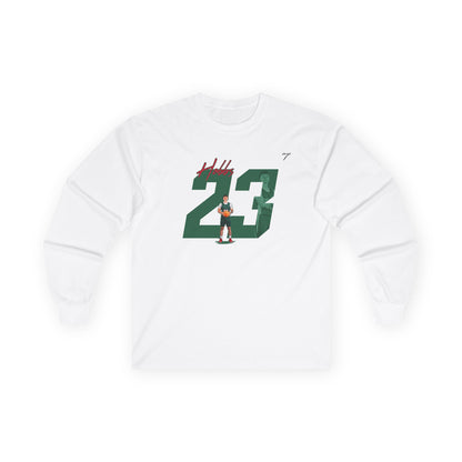 Eden Hobbs Long Sleeve