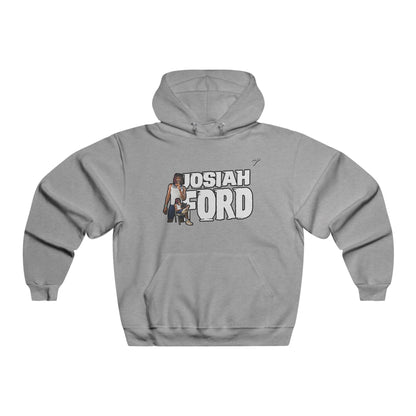 Josiah Ford Vintage Hoodie