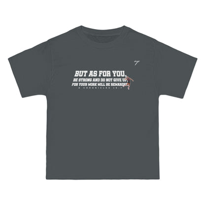 Peyton Mckee Vintage Tee