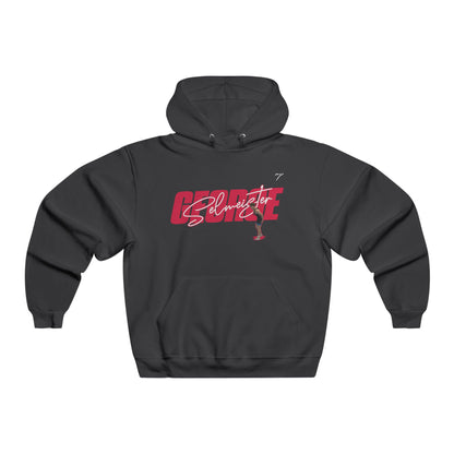 George Selmeister Vintage Hoodie