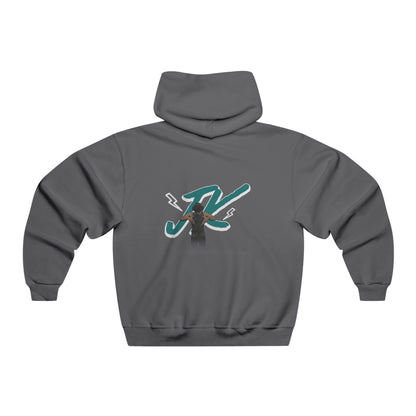 Jerrick Kelley Vintage Hoodie