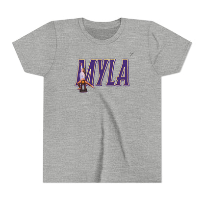 Myla Ruck YOUTH Graphic Tee
