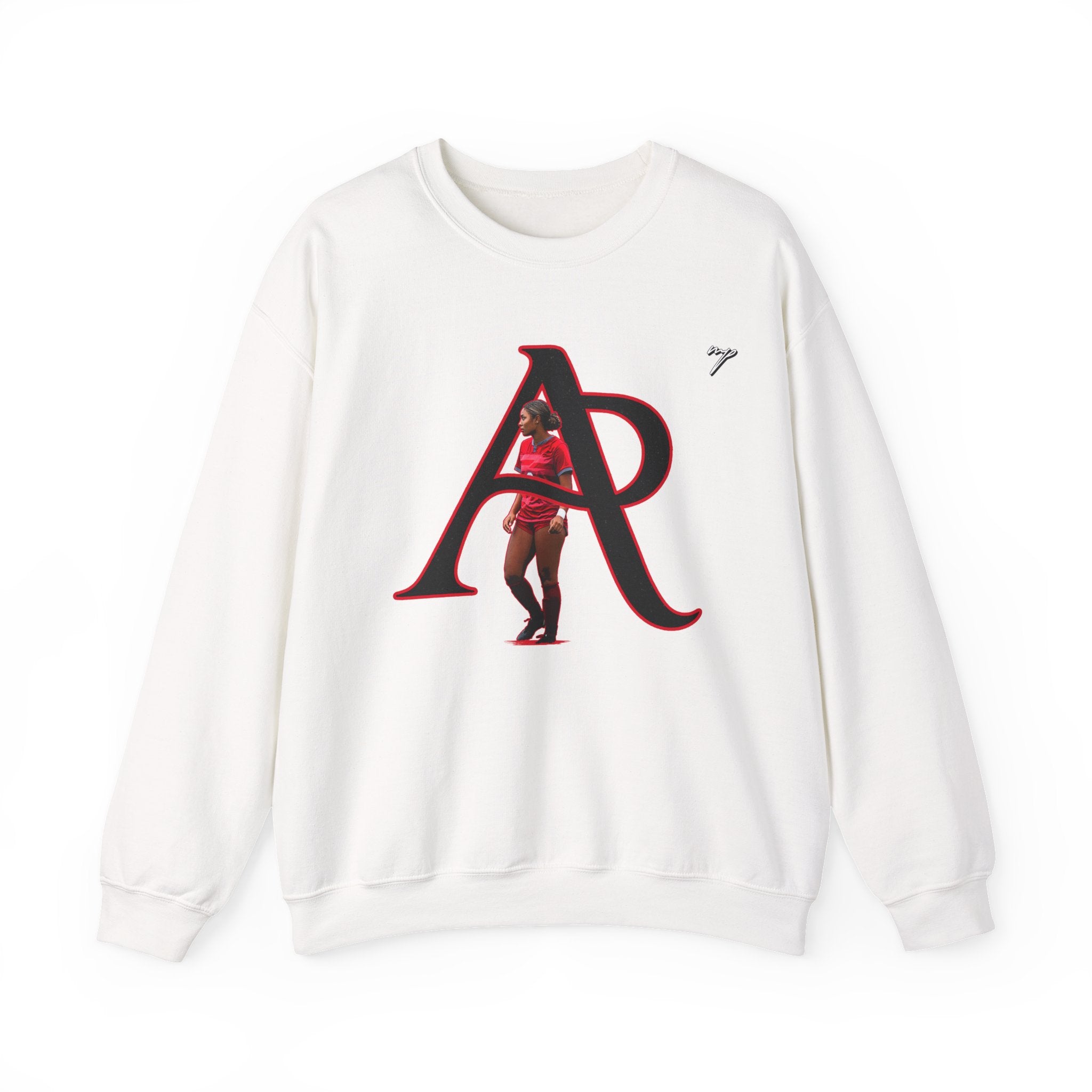 Alex Rhodes Crewneck