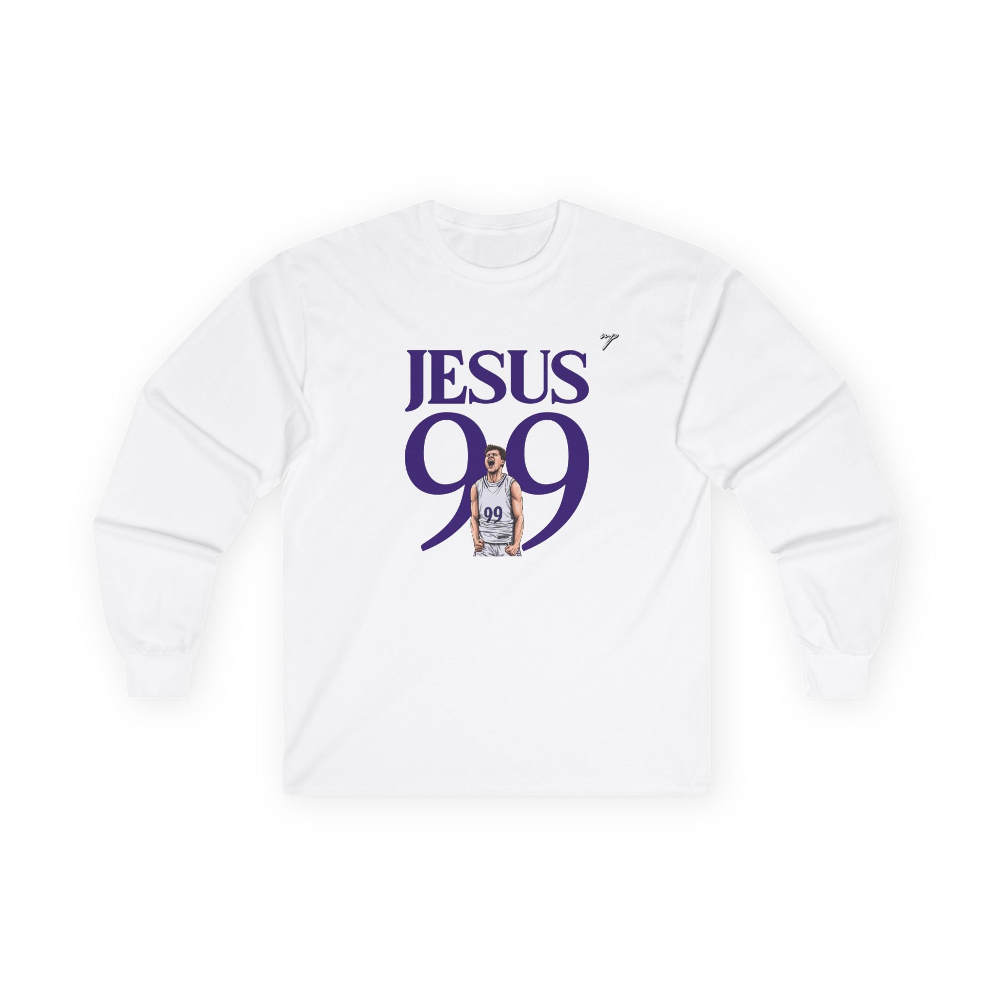 Chase Johnston Long Sleeve Tee