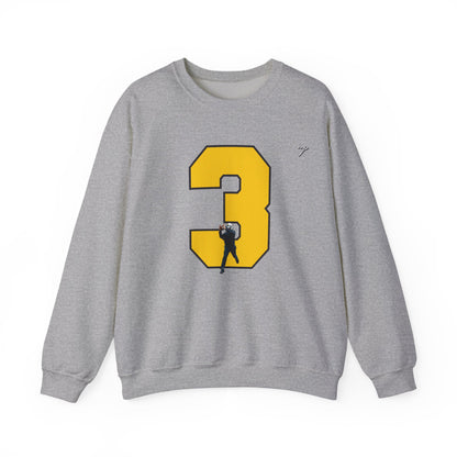Jahlyl Whitfield Crewneck