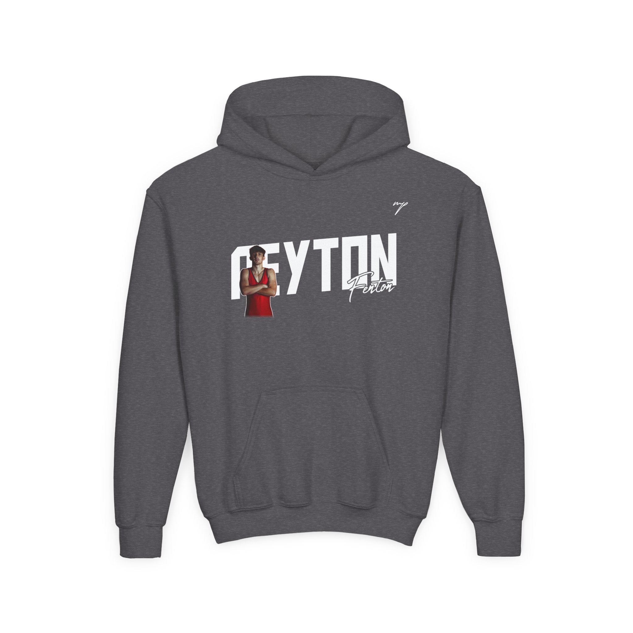 Peyton Fenton YOUTH Hoodie