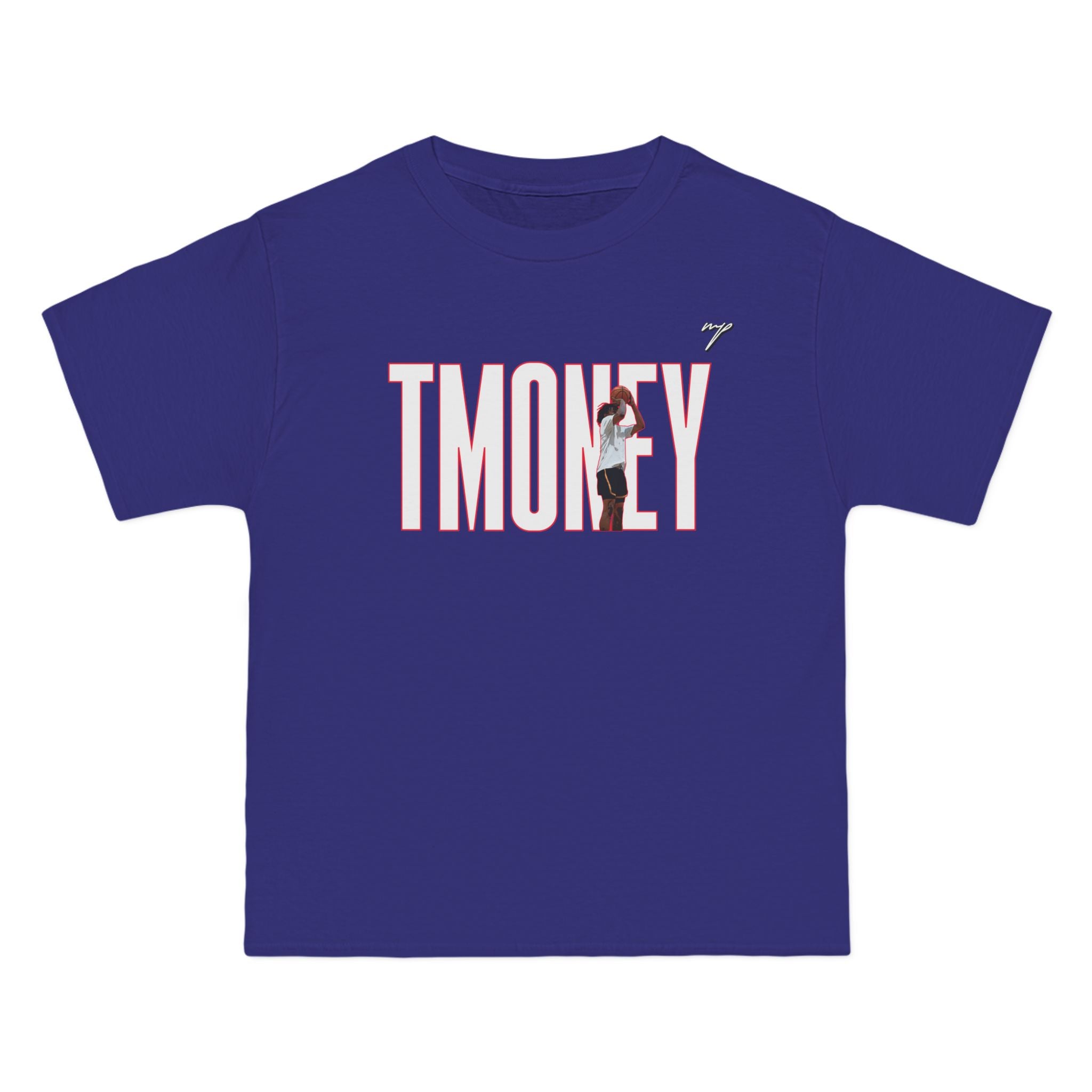 Tay Mann Vintage Tee