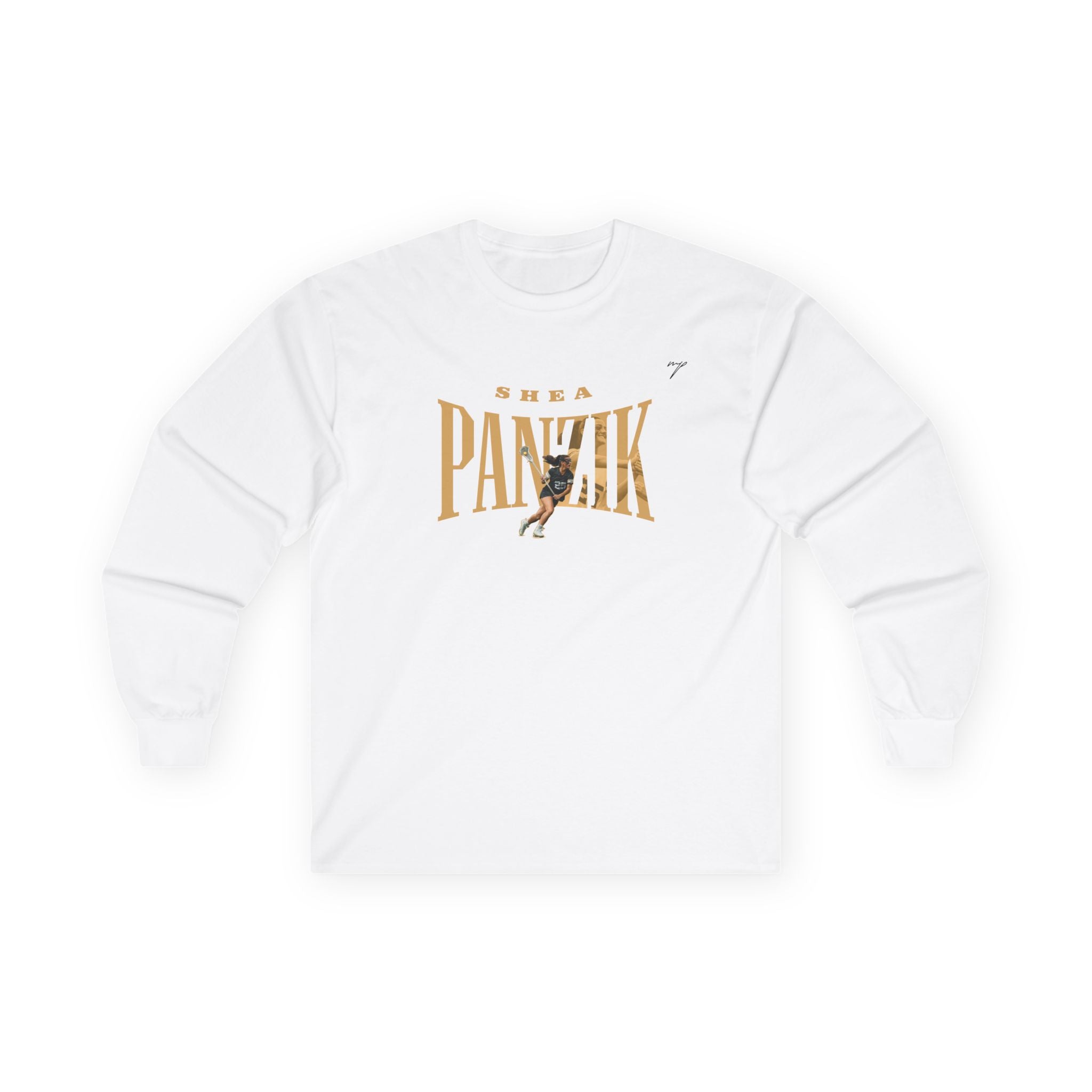 Shea Panzik Long Sleeve