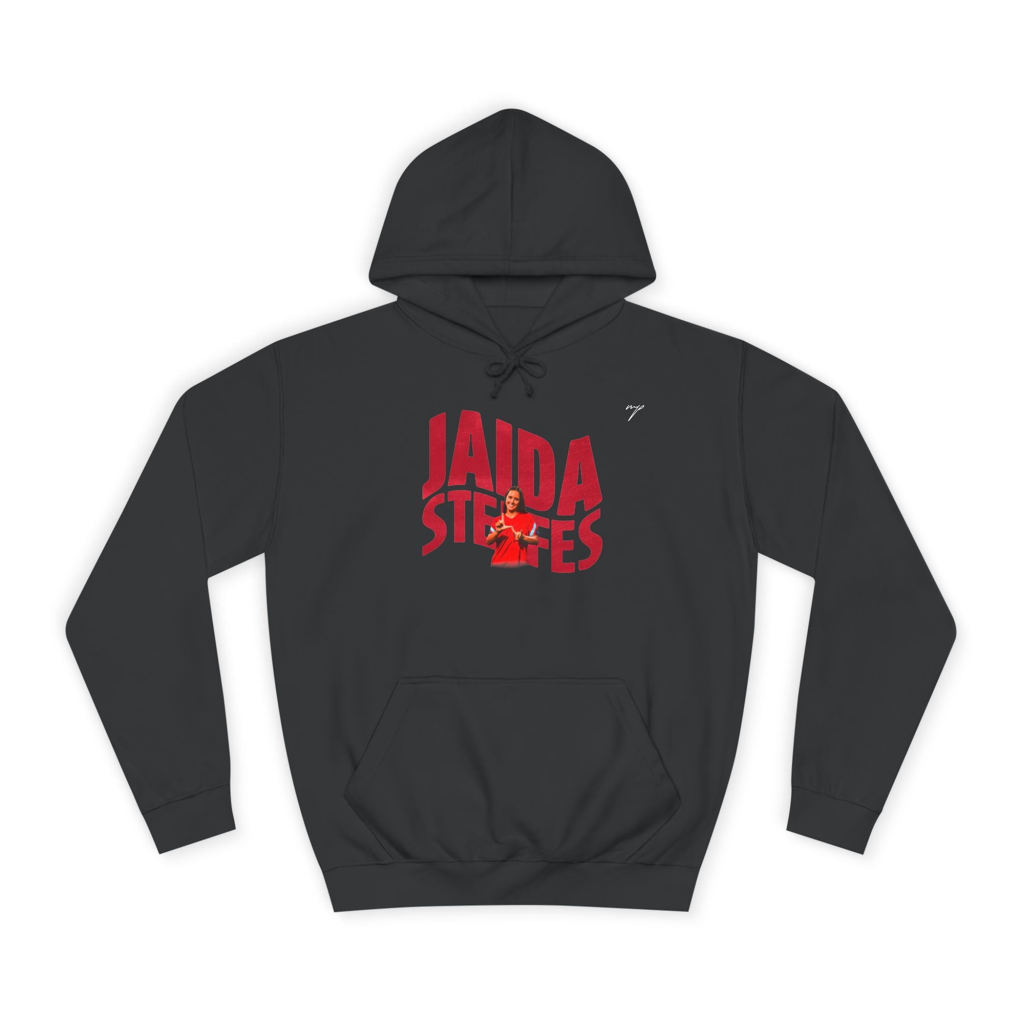 Jaida Steffes Hoodie