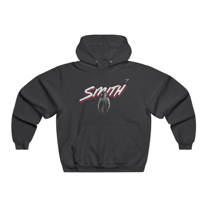 Koreyian Smith Vintage Hoodie