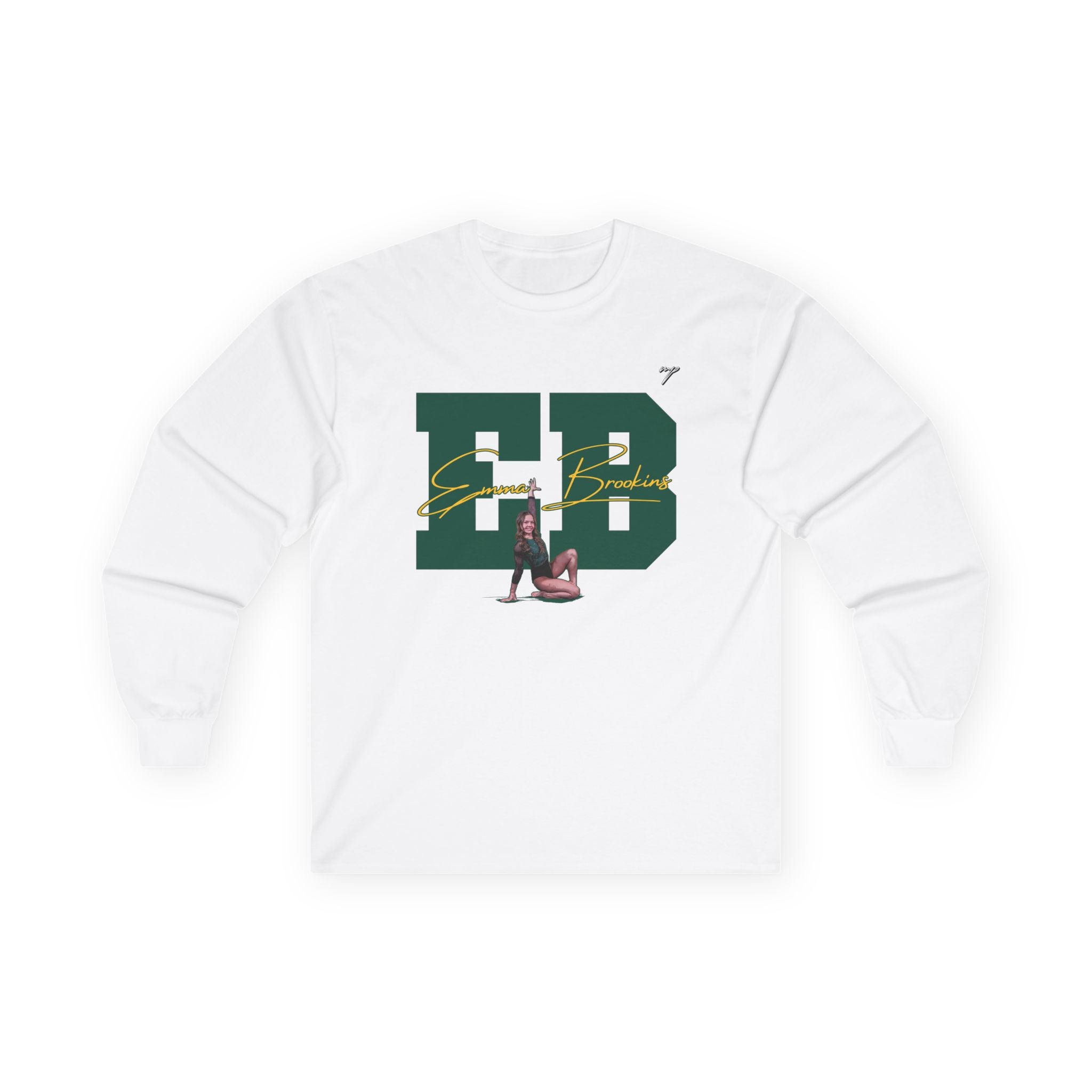 Emma Brookins Long Sleeve Tee