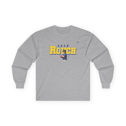 Zack Rouch Long Sleeve