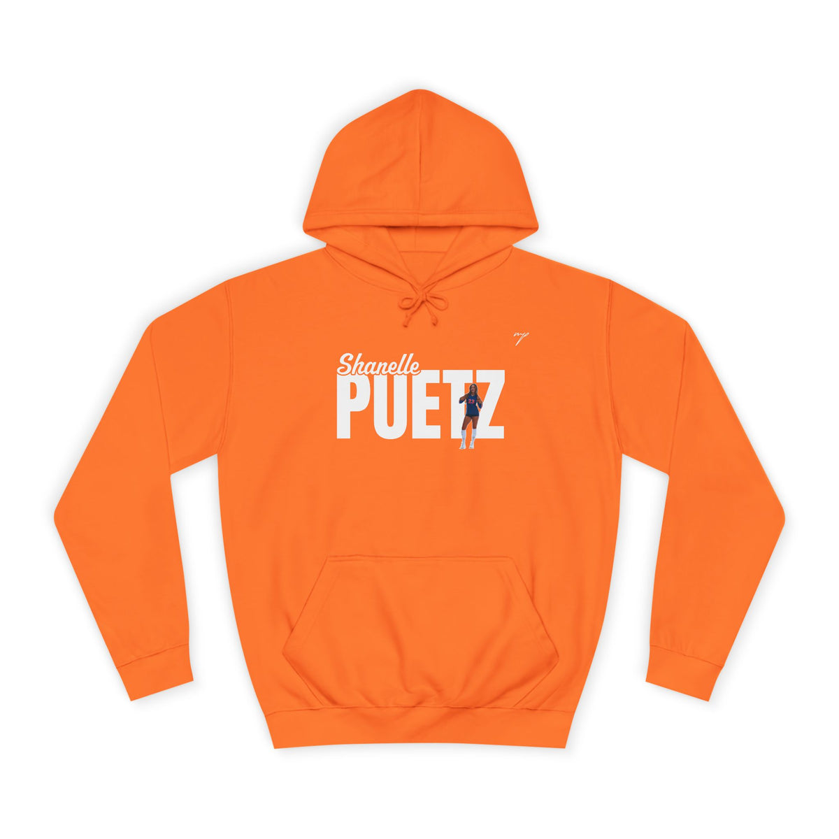 Shanelle Puetz Hoodie