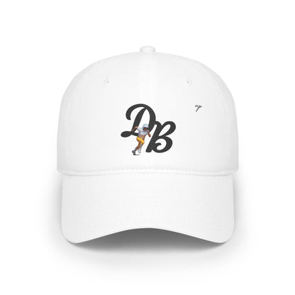 Danielle Blackstun Hat