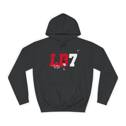 Louis Bias Hoodie
