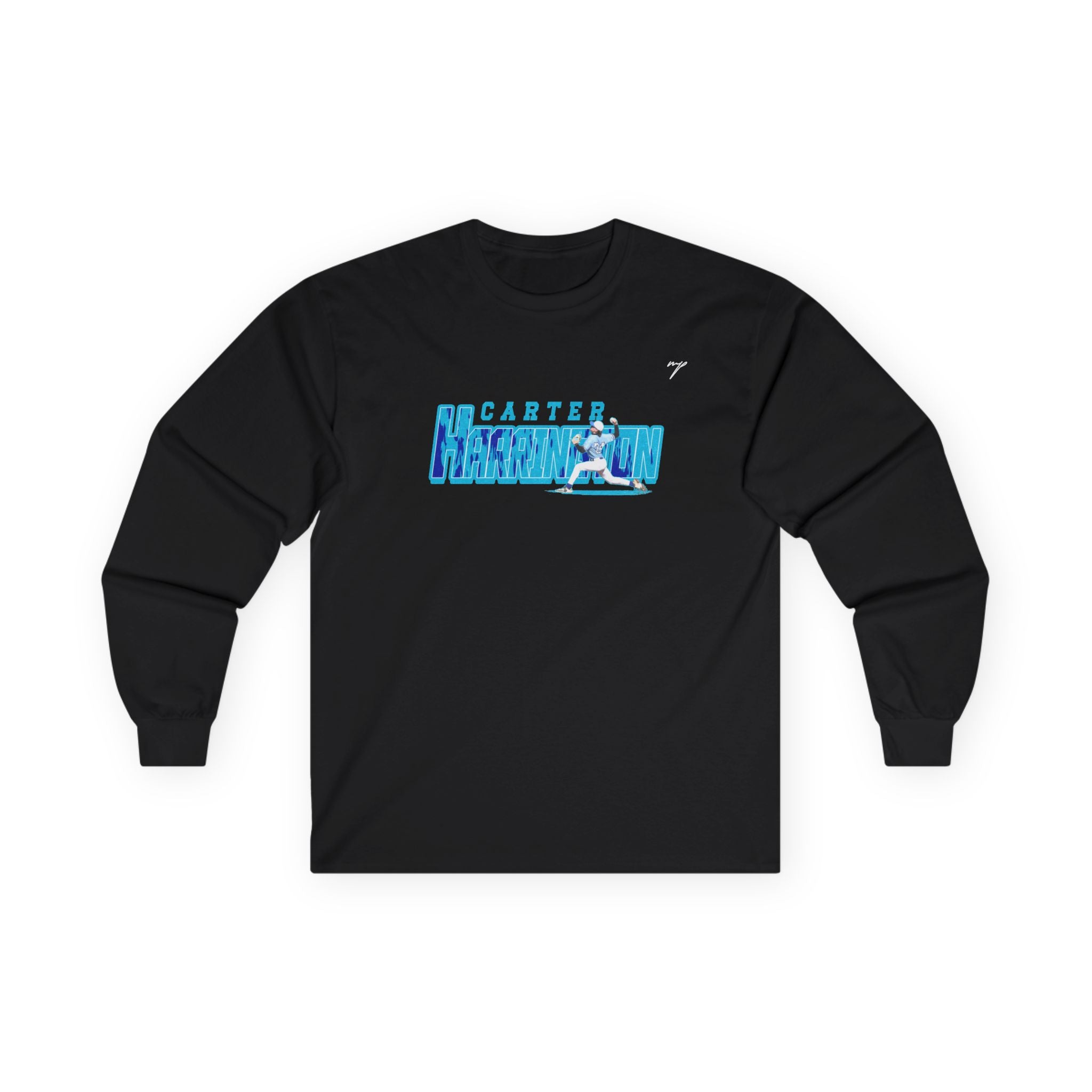 Carter Harrington Long Sleeve